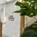 Casa Vereda Ponta Delgada, S Miguel Πόντα Ντελγκάντα