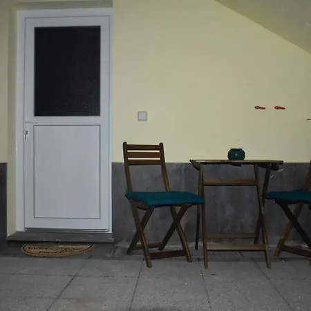 Casa Vereda Ponta Delgada, S Miguel Casa vacanze Ponta Delgada