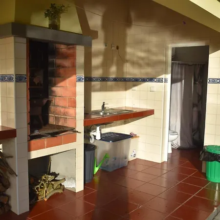 Casa Vereda Ponta Delgada, S Miguel Casa vacanze *