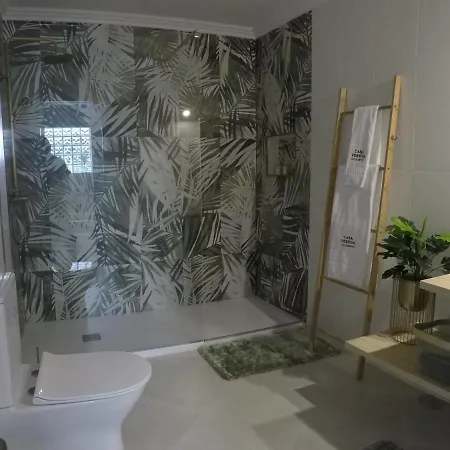 Casa Vereda Ponta Delgada, S Miguel Casa vacanze Ponta Delgada