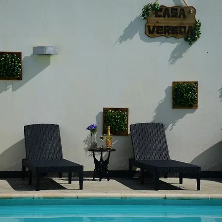Casa Vereda Ponta Delgada, S Miguel Ponta Delgada