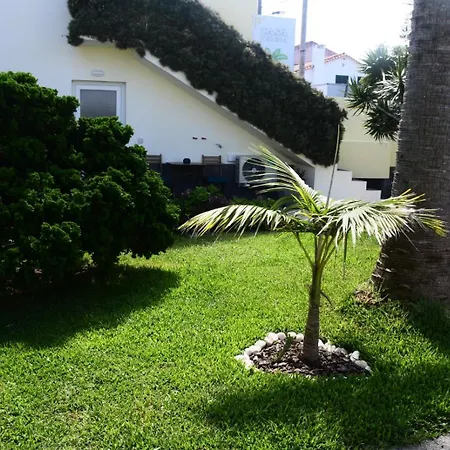 Casa Vereda Ponta Delgada, S Miguel