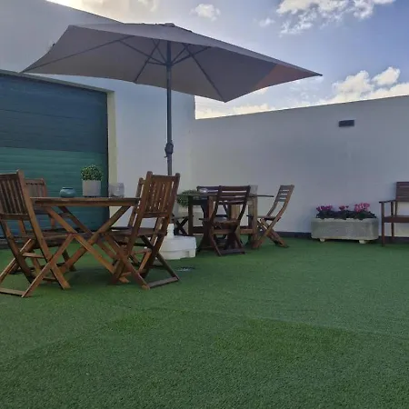 別荘 Casa Vereda Ponta Delgada, S Miguel ポンタ・デルガダ