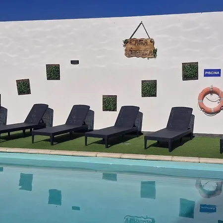 Casa Vereda Ponta Delgada, S Miguel *