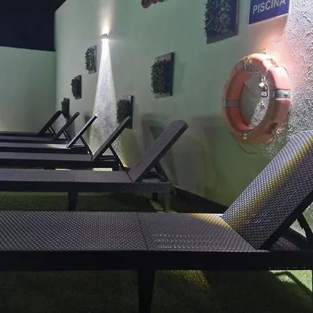 Casa Vereda Ponta Delgada, S Miguel