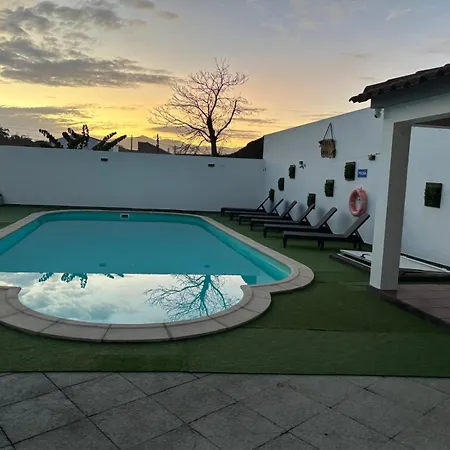 Casa Vereda Ponta Delgada, S Miguel Casa vacanze