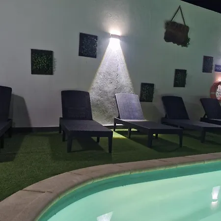 Casa Vereda Ponta Delgada, S Miguel 別荘 ポンタ・デルガダ