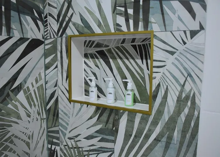 Casa Vereda Ponta Delgada, S Miguel ポンタ・デルガダ