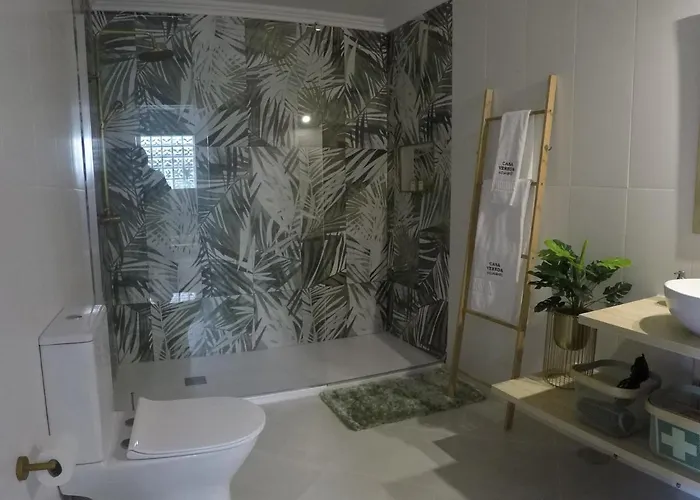 Casa Vereda Ponta Delgada, S Miguel 別荘 ポンタ・デルガダ