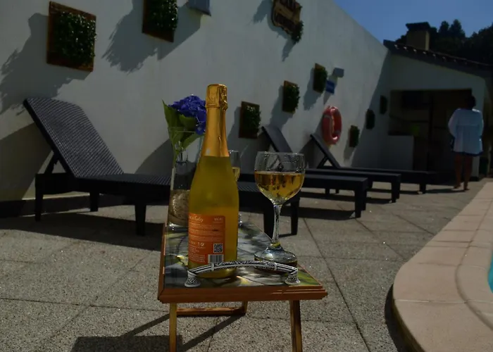 Casa Vereda Ponta Delgada, S Miguel *