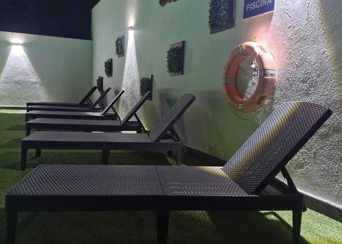 Casa Vereda Ponta Delgada, S Miguel