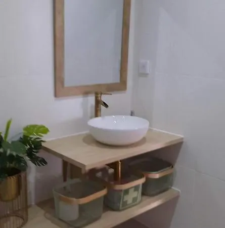 Dom wakacyjny Casa Vereda Ponta Delgada, S Miguel *