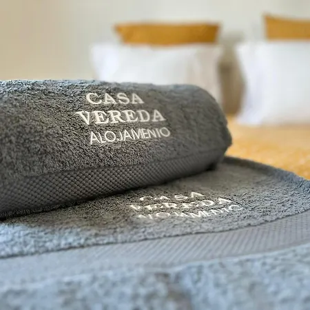 Casa Vereda Ponta Delgada, S Miguel Holiday home