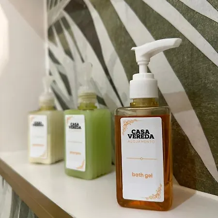 Casa Vereda Ponta Delgada, S Miguel Σπίτι διακοπών *