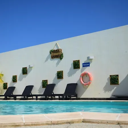 Casa Vereda Ponta Delgada, S Miguel Сasa de vacaciones