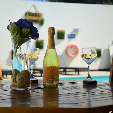 Σπίτι διακοπών Casa Vereda Ponta Delgada, S Miguel