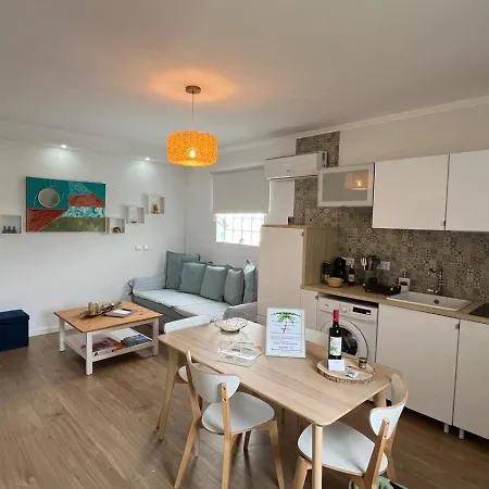 Casa Vereda Ponta Delgada, S Miguel Σπίτι διακοπών