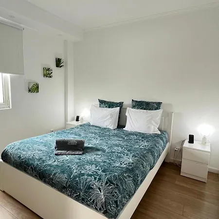 Σπίτι διακοπών Casa Vereda Ponta Delgada, S Miguel *