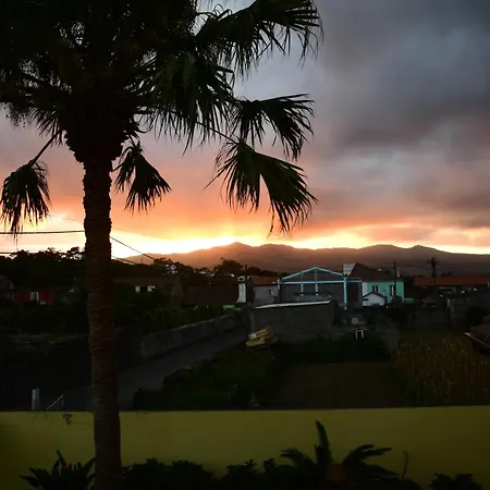 Casa Vereda Ponta Delgada, S Miguel Σπίτι διακοπών Πόντα Ντελγκάντα