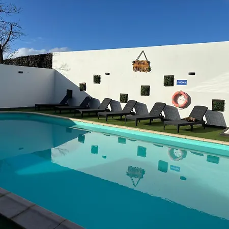 בית נופש Casa Vereda Ponta Delgada, S Miguel