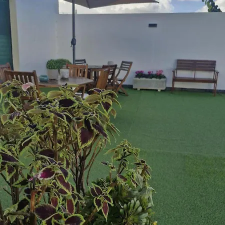 Casa Vereda Ponta Delgada, S Miguel Πόντα Ντελγκάντα