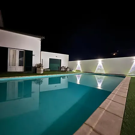 Casa Vereda Ponta Delgada, S Miguel Ferienhaus *