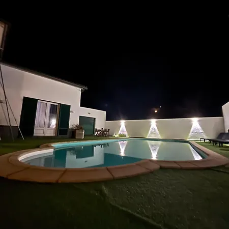 Σπίτι διακοπών Casa Vereda Ponta Delgada, S Miguel *