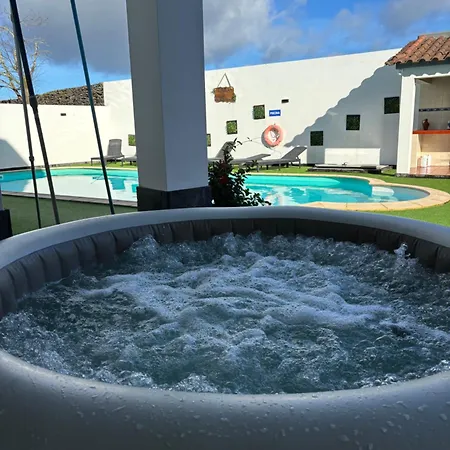 Casa Vereda Ponta Delgada, S Miguel Σπίτι διακοπών Πόντα Ντελγκάντα