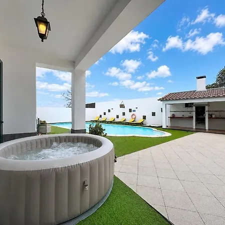 Casa Vereda Ponta Delgada, S Miguel Понта-Делгада