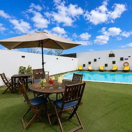 Casa Vereda Ponta Delgada, S Miguel * Понта-Делгада