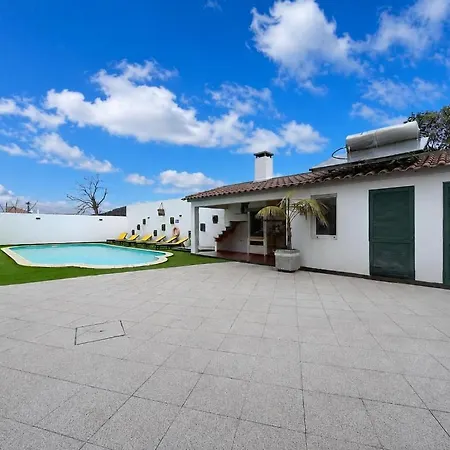 Casa Vereda Ponta Delgada, S Miguel Дом отдыха *
