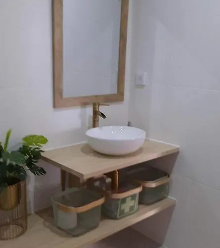 Сasa de vacaciones Casa Vereda Ponta Delgada, S Miguel *