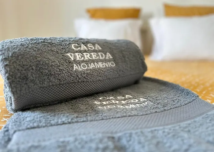 Casa Vereda Ponta Delgada, S Miguel Semesterbostad