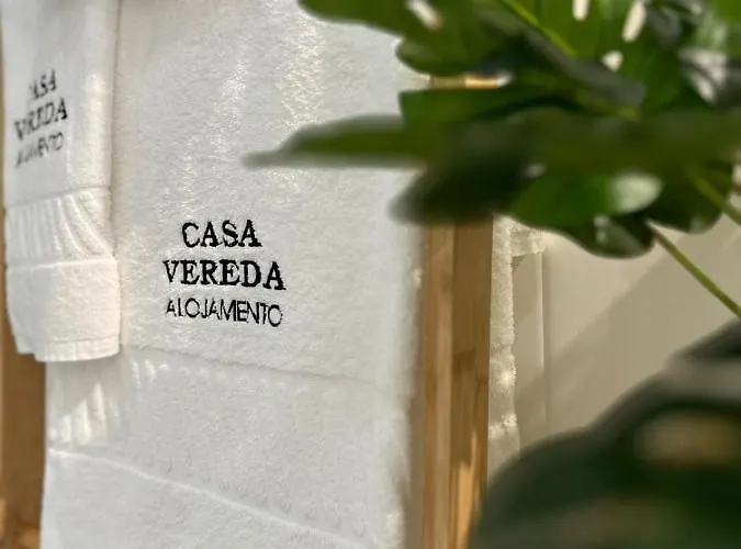 Casa Vereda Ponta Delgada, S Miguel Ponta Delgada