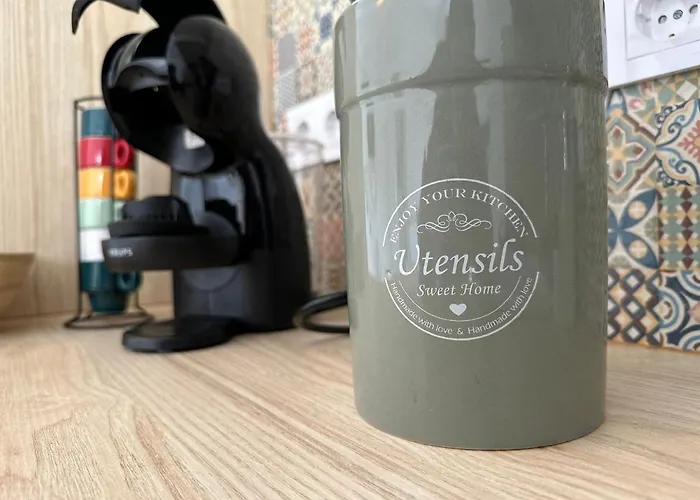 Casa Vereda Ponta Delgada, S Miguel Semesterbostad Ponta Delgada