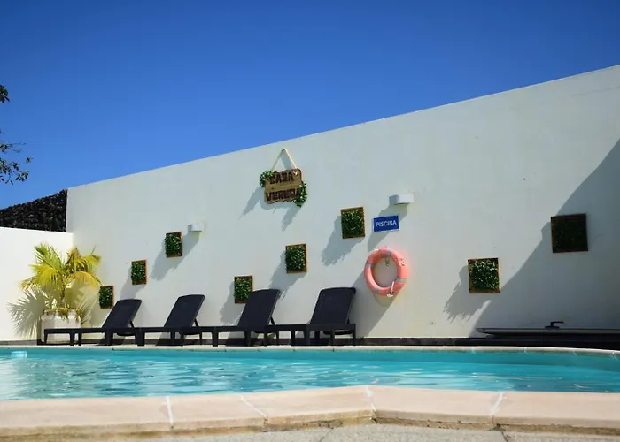 Casa Vereda Ponta Delgada, S Miguel Сasa de vacaciones