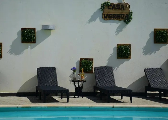 Casa Vereda Ponta Delgada, S Miguel Ponta Delgada