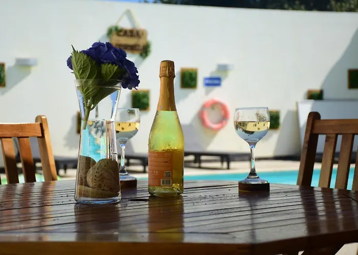 Σπίτι διακοπών Casa Vereda Ponta Delgada, S Miguel