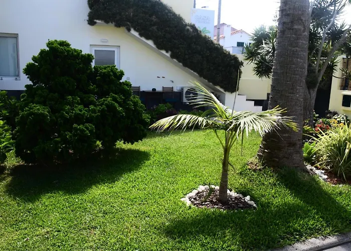 Casa Vereda Ponta Delgada, S Miguel