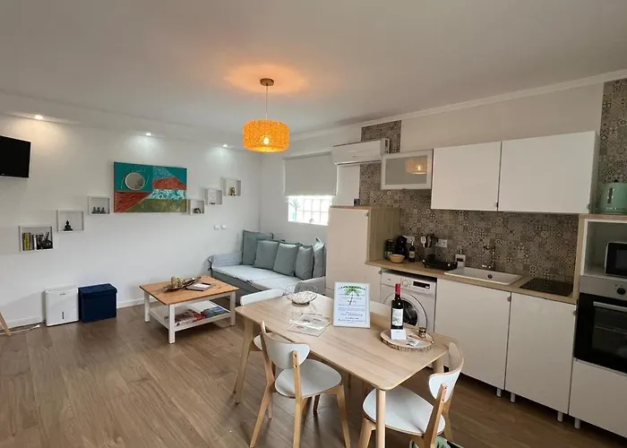 Casa Vereda Ponta Delgada, S Miguel Σπίτι διακοπών