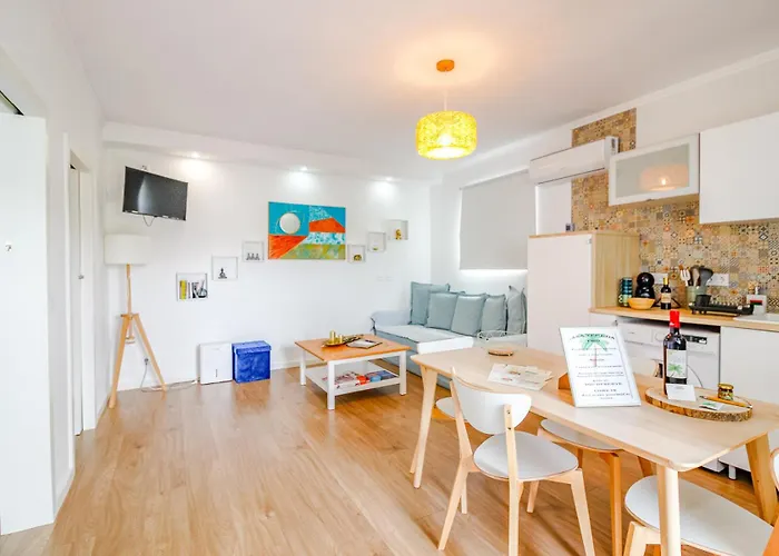 Casa Vereda Ponta Delgada, S Miguel Сasa de vacaciones *