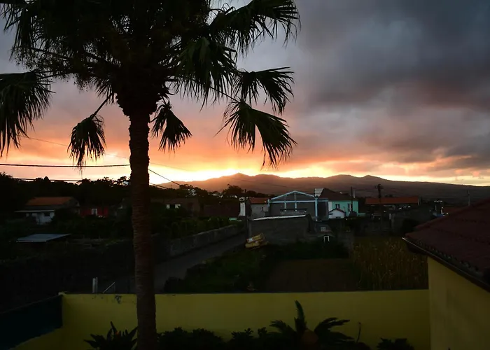 Casa Vereda Ponta Delgada, S Miguel Сasa de vacaciones Ponta Delgada