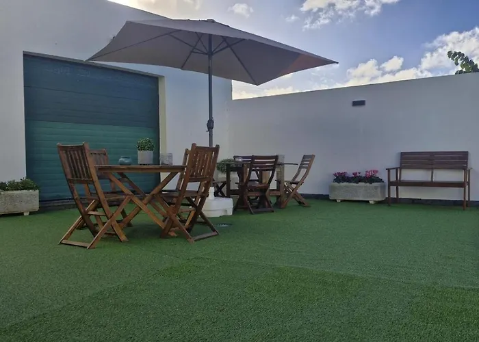 Сasa de vacaciones Casa Vereda Ponta Delgada, S Miguel Ponta Delgada