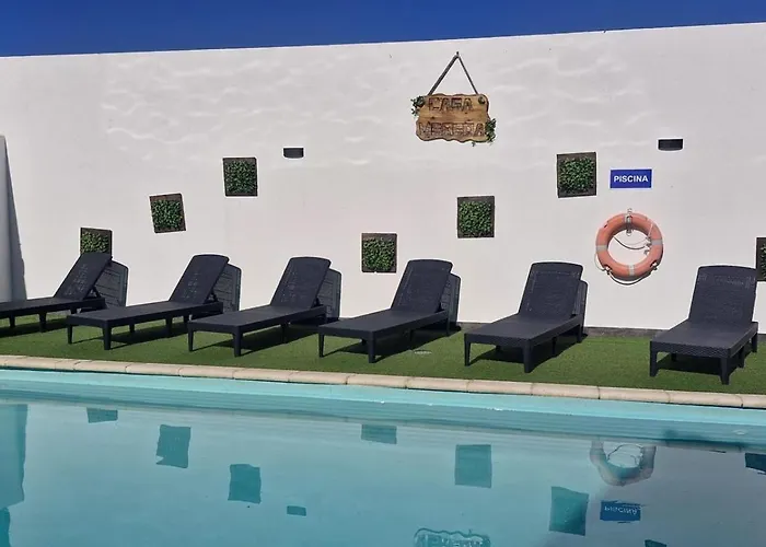 Casa Vereda Ponta Delgada, S Miguel *