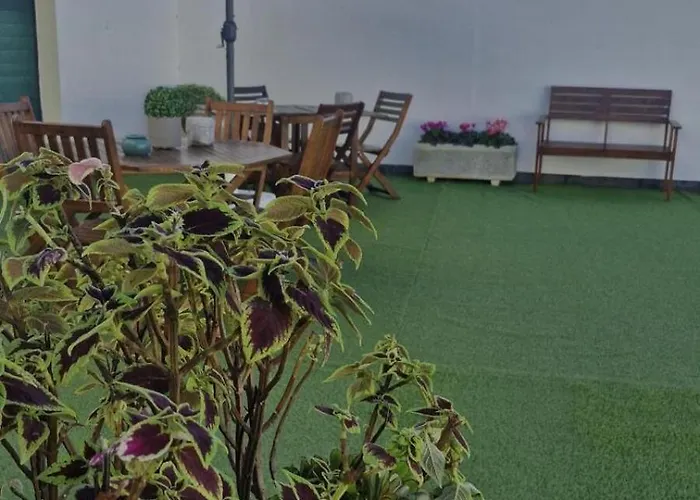 Casa Vereda Ponta Delgada, S Miguel Ponta Delgada