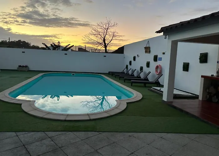 Casa Vereda Ponta Delgada, S Miguel Σπίτι διακοπών