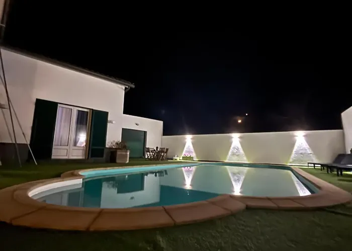 Σπίτι διακοπών Casa Vereda Ponta Delgada, S Miguel *