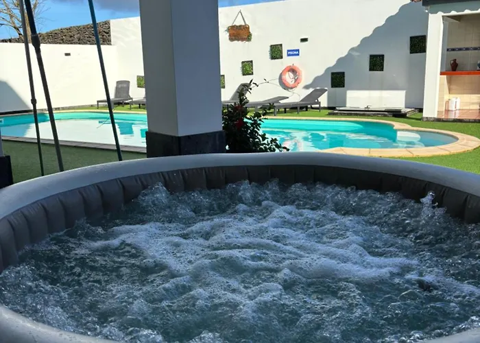 Casa Vereda Ponta Delgada, S Miguel Σπίτι διακοπών Πόντα Ντελγκάντα